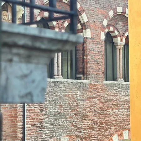 Dimora Delle Erbe - A 20 Passi Da Piazza Erbe