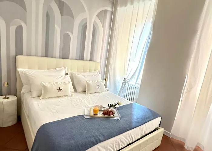 Dimora Delle Erbe - A 20 Passi Da Piazza Erbe Werona