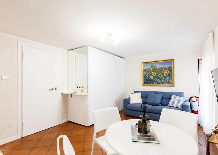 Apartament Dimora Delle Erbe - A 20 Passi Da Piazza Erbe
