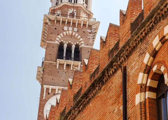 Dimora Delle Erbe - A 20 Passi Da Piazza Erbe