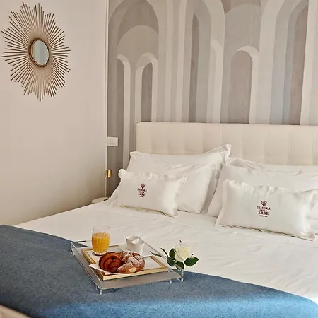 Lejlighed Dimora Delle Erbe - A 20 Passi Da Piazza Erbe