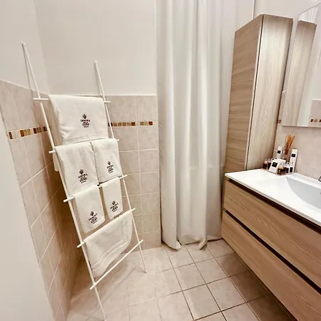 Dimora Delle Erbe - A 20 Passi Da Piazza Erbe Lejlighed