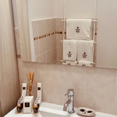 Dimora Delle Erbe - A 20 Passi Da Piazza Erbe Verona