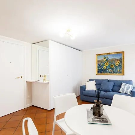 Lejlighed Dimora Delle Erbe - A 20 Passi Da Piazza Erbe