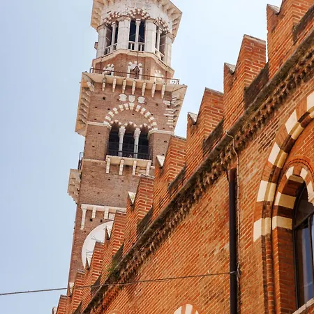 Dimora Delle Erbe - A 20 Passi Da Piazza Erbe