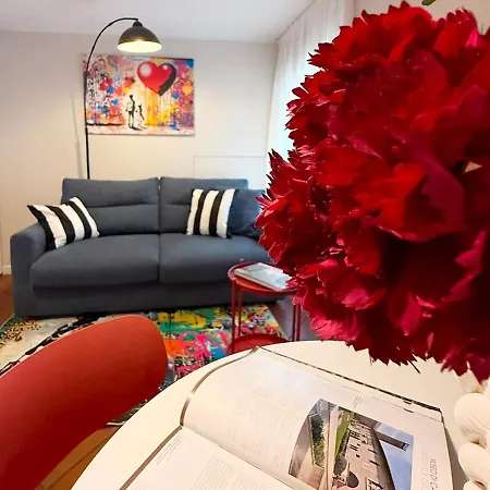 Stelle Di Altair Apartament *