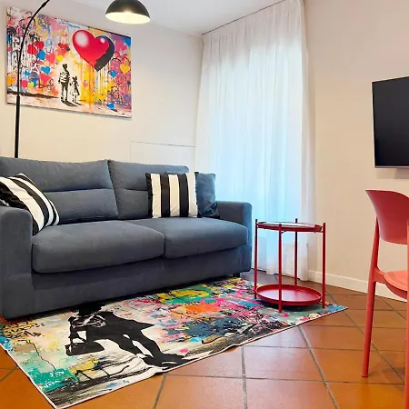 Stelle Di Altair Apartamento Verona