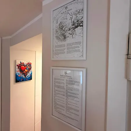 Stelle Di Altair Apartamento *
