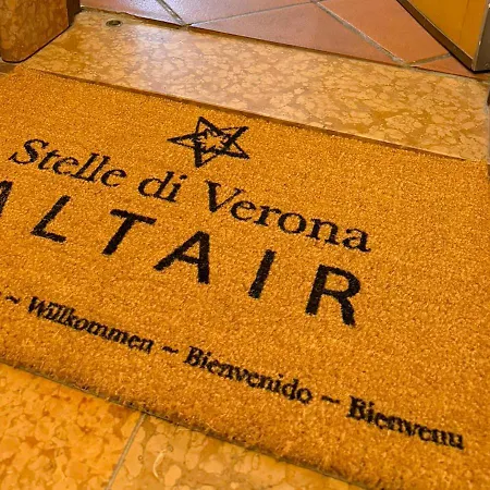 Stelle Di Altair Apartament *