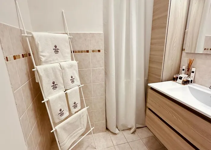 Dimora Delle Erbe - A 20 Passi Da Piazza Erbe Appartement