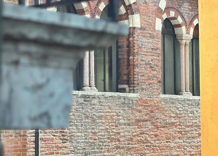 Dimora Delle Erbe - A 20 Passi Da Piazza Erbe