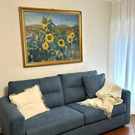 Dimora Delle Erbe *