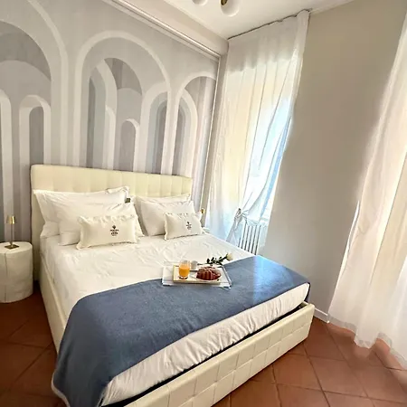 Dimora Delle Erbe - A 20 Passi Da Piazza Erbe Verona